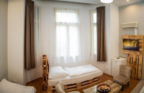 Siofok Aranypart Hotel | Comfortable Hotel Carpe Diem: Child-Friendly Retreat