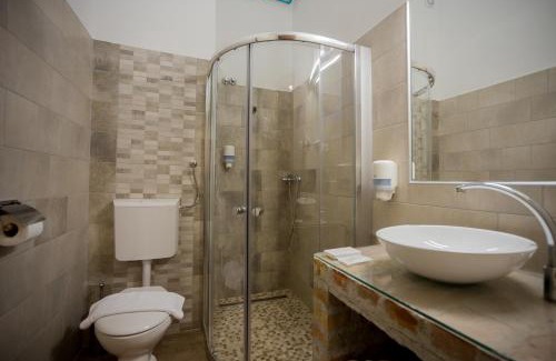 Siofok Aranypart Hotel | Comfortable Hotel Carpe Diem: Child-Friendly Retreat