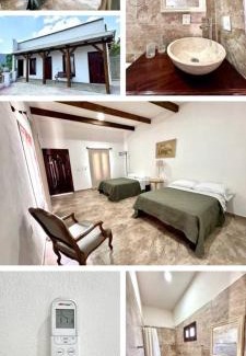 Jalpan de Serra Hotel | Hotel Carretas 2