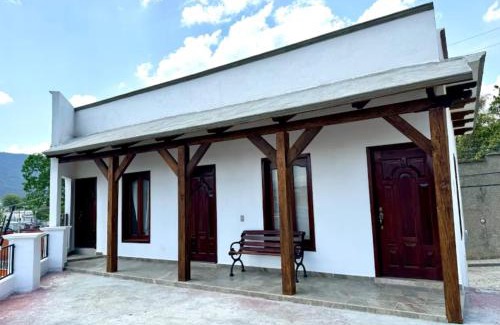 Jalpan de Serra Hotel | Hotel Carretas 2