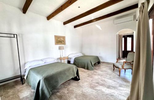Jalpan de Serra Hotel | Hotel Carretas 2