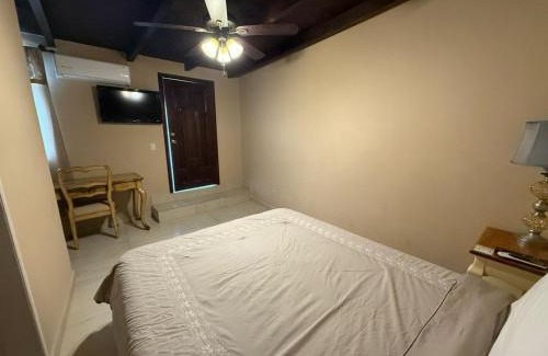 Jimenez Hotel | Hotel Carretas