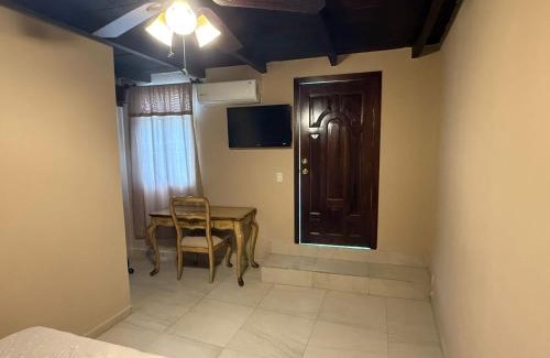 Jimenez Hotel | Hotel Carretas