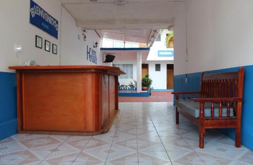Centro Hotel | Discover Hotel Carruiz: Guest Rated 8/10 for Quality