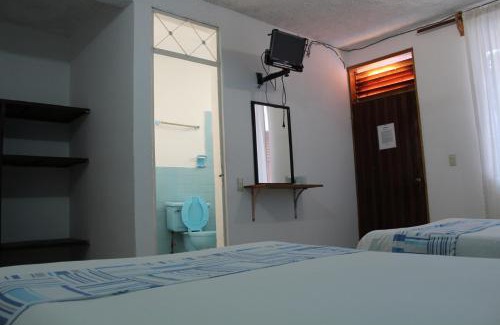 Centro Hotel | Discover Hotel Carruiz: Guest Rated 8/10 for Quality