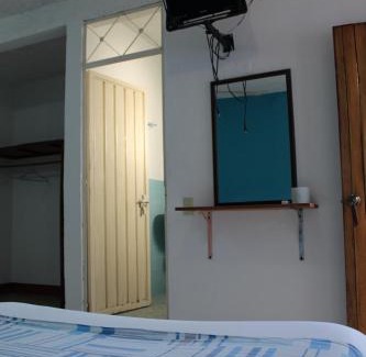 Centro Hotel | Discover Hotel Carruiz: Guest Rated 8/10 for Quality