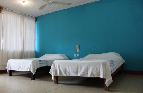 Centro Hotel | Discover Hotel Carruiz: Guest Rated 8/10 for Quality