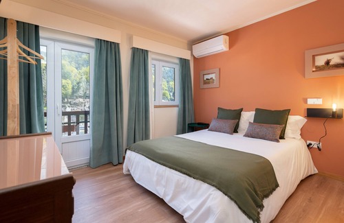 Geres Hotel | Family-Friendly Retreat at Hotel Carvalho Araújo - 9/10 Rating