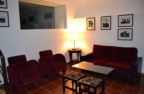 Geres Hotel | Family-Friendly Retreat at Hotel Carvalho Araújo - 9/10 Rating