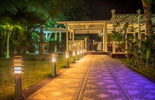 Punta Chame Hotel | Experience HOTEL CASA AMARILLA with Pool & Ocean View