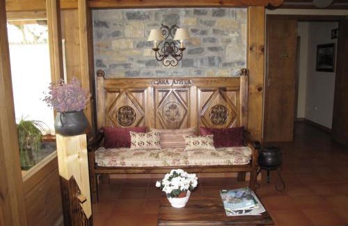 Larrede Hotel | Hotel Casa Anita: Guest Rated 9.1 with Restaurant Access