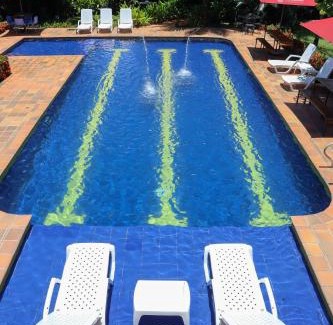 Villavicencio Hotel | Hotel Casa Baquero