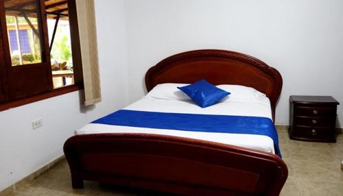 Villavicencio Hotel | Hotel Casa Baquero