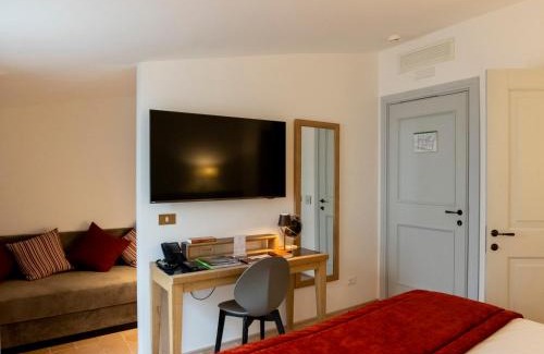 Casali di Serravalle Hotel | Hotel Casa Bianconi