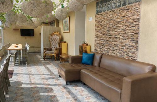 Normandia Hotel | Budget-Friendly Stay at Hotel Casa Botero 203 for Families