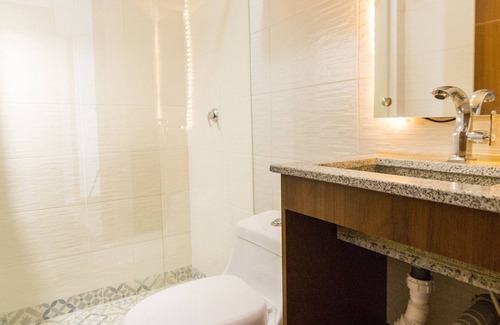 Normandia Hotel | Relax at Hotel Casa Botero: Spa and Breakfast Included