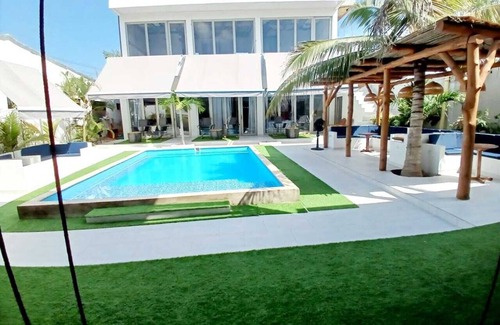 Bocachica House | Hotel Casa Cafur