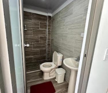 Bocachica Hotel | Relax at Hotel Casa Cafur with Pool and Ocean Views
