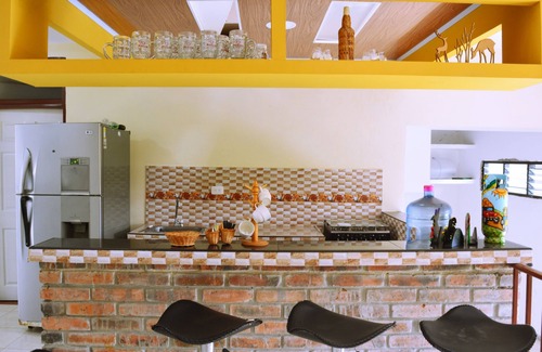 Quimbaya Hotel | Top-Rated Hotel Casa Campestre HH with Pool & Spa