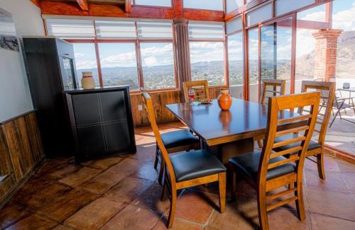 Huajuapan Hotel | Hotel Casa Cantera