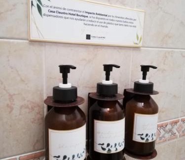 Zapatoca Bed & Breakfast | Top-Rated Hotel Casa Claustro De Zapatoca with Hot Tub