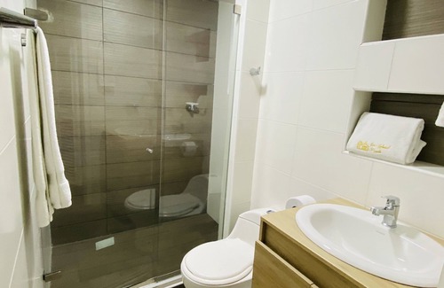 Barranquilla Hotel | Experience Hotel Casa Colonial Barranquilla: Rated 9.4/10