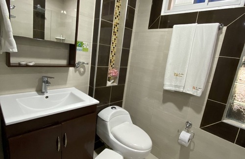 Barranquilla Hotel | Experience Hotel Casa Colonial Barranquilla: Rated 9.4/10
