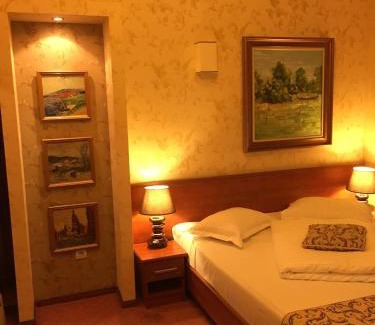 Craiova Hotel | Hotel Casa David
