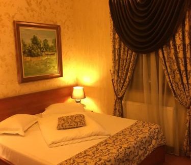 Craiova Hotel | Hotel Casa David