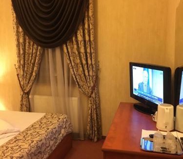 Craiova Hotel | Hotel Casa David