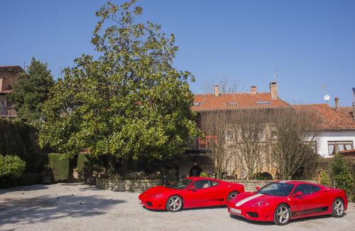 Santillana del Mar Hotel | Discover Hotel Casa del Marqués: 5-Star Family Retreat