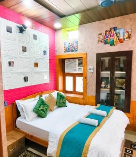 Jaisalmer House | Majestic View Hotel: Guest Rated 9/10 with Great Amenities