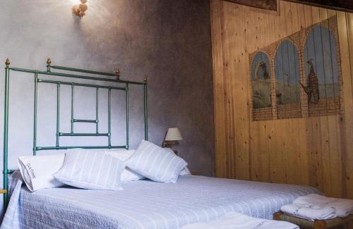 Aren Hotel | Guest Favorite: Hotel Domenc with Breakfast & Accessibility