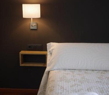 Aren Hotel | Guest Favorite: Hotel Domenc with Breakfast & Accessibility