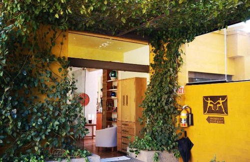 Morelia Hotel | Relax at Hotel Casa en el Campo: 4-Star Pet Friendly Retreat