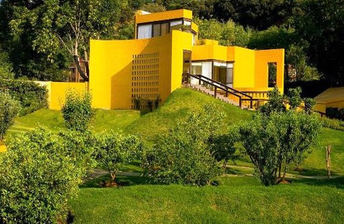 Morelia Hotel | Relax at Hotel Casa en el Campo: 4-Star Pet Friendly Retreat