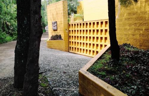 Morelia Hotel | Relax at Hotel Casa en el Campo: 4-Star Pet Friendly Retreat