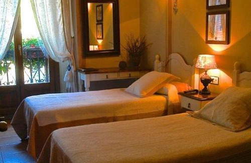 Sarvise Hotel | Hotel Casa Frauca: Family-Friendly Stay with Top Ratings