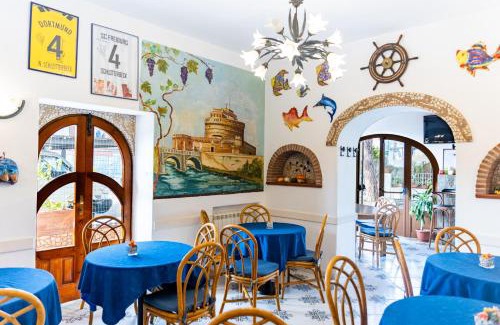 Succhivo Hotel | Experience Hotel Casa Giuseppina: 9.6/10 & Oceanfront Bliss