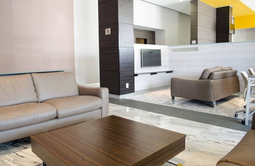 Celaya Hotel | Discover Hotel Casa Inn Galerias: Pool, Spa & 9/10 Rating