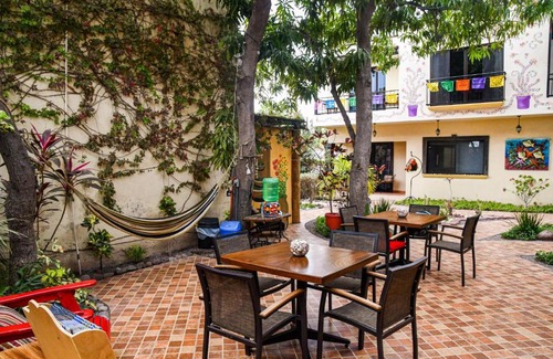 Loreto Hotel | Guest Favorite: Hotel Casa Mangos Loreto with 9/10 Rating