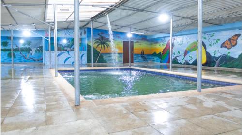 Gaira House | hotel casa martin