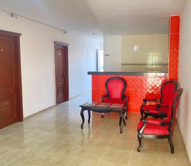 Valledupar House | Guest Rated Hotel Casa Martina Valledupar with Great Amenities