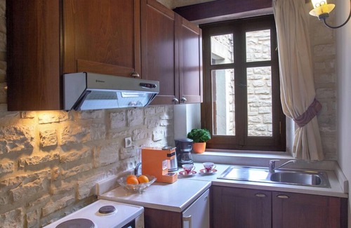 Old Town Rethymnon Hotel | Unforgettable Stays at Hotel Casa Moazzo - 10/10 Rated!