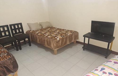 Villa de Zaachila House | Hotel CASA ORTIZ