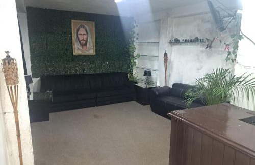 Villa de Zaachila House | Hotel CASA ORTIZ