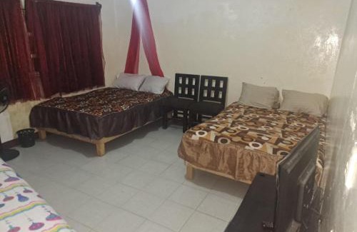Villa de Zaachila House | Hotel CASA ORTIZ