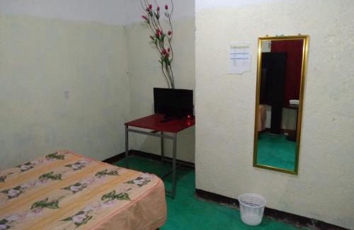 Villa de Zaachila House | Hotel Casa Ortiz