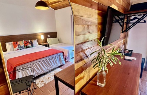 Balneario Praia do Pernambuco Hotel | Paradise Awaits at Pousada Casa Paradiso - Rated 10/10!