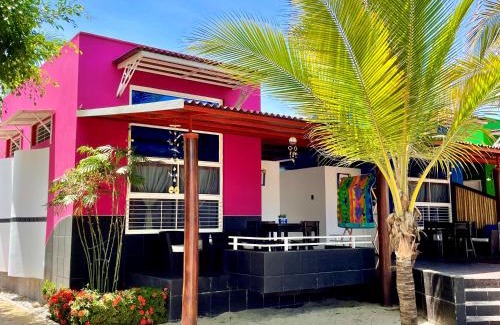 Zorritos Hotel | Oceanfront Paradise: Hotel Casa Playa Zorritos Awaits